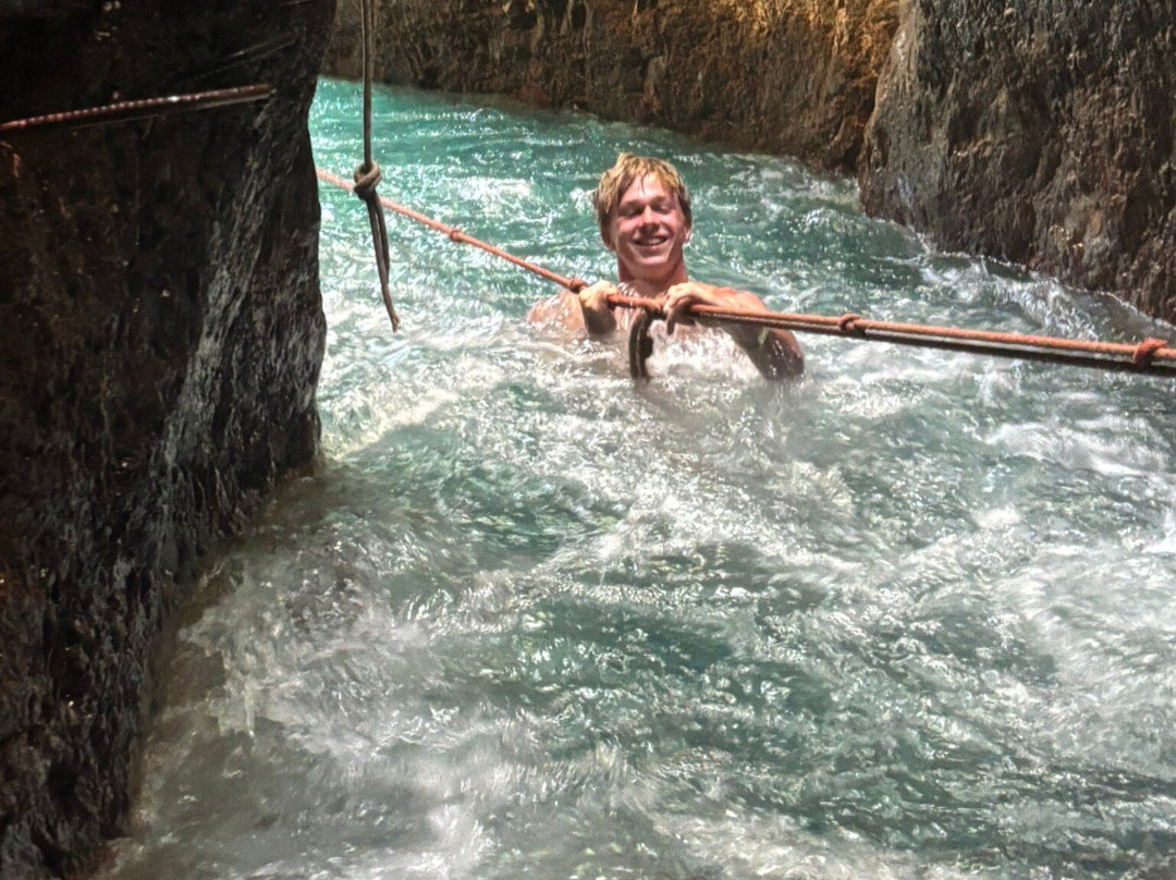La Leona Waterfall Finca Curubanda-Curubande必去景点