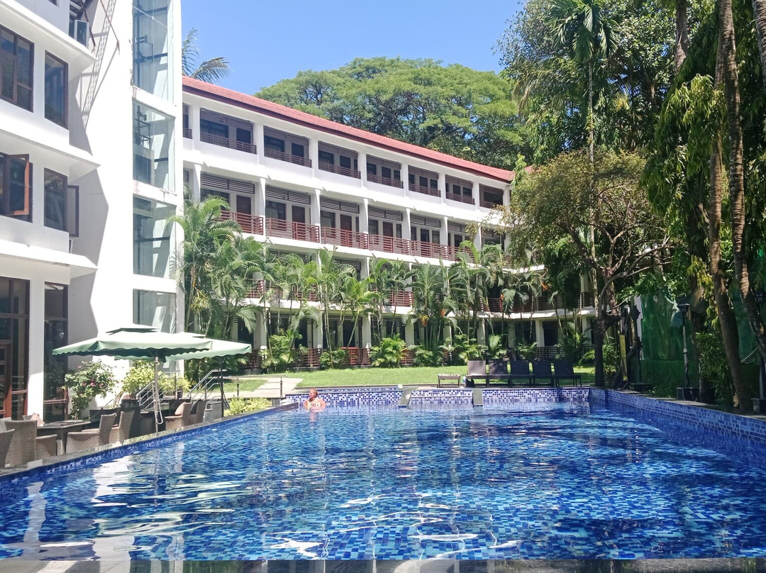 Silver Sand Sentinel主图