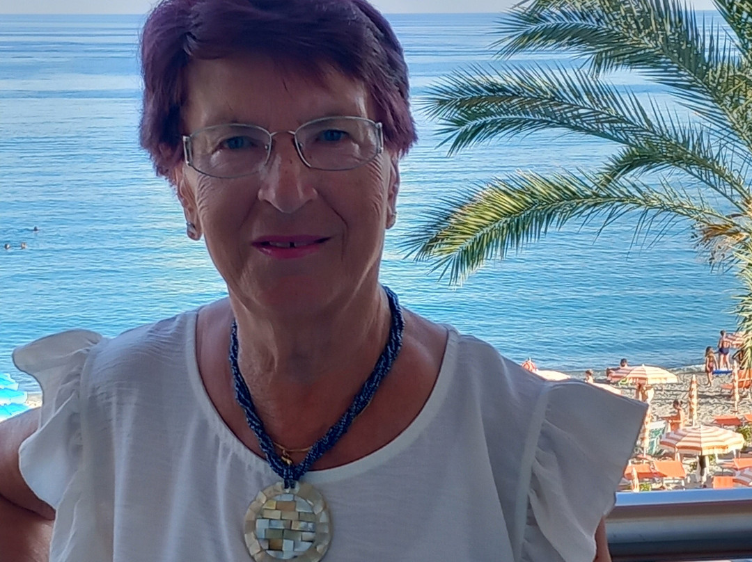 Hotel Villa Marina主图