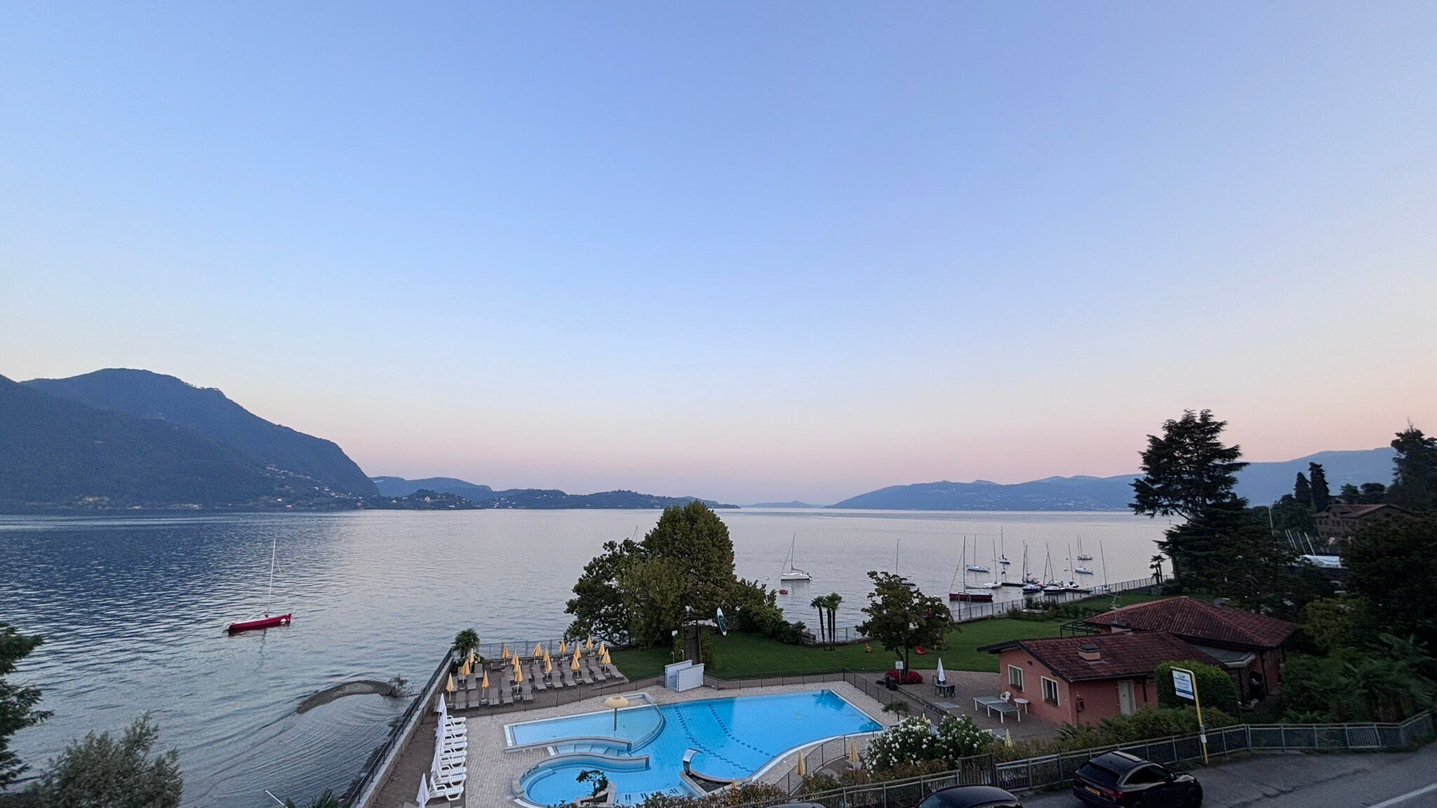 扎斯特住宅酒店-官方