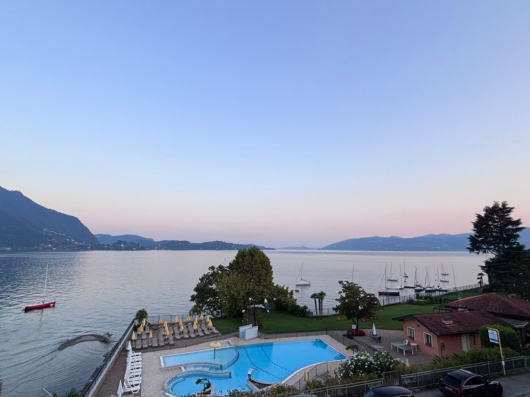 扎斯特住宅酒店主图