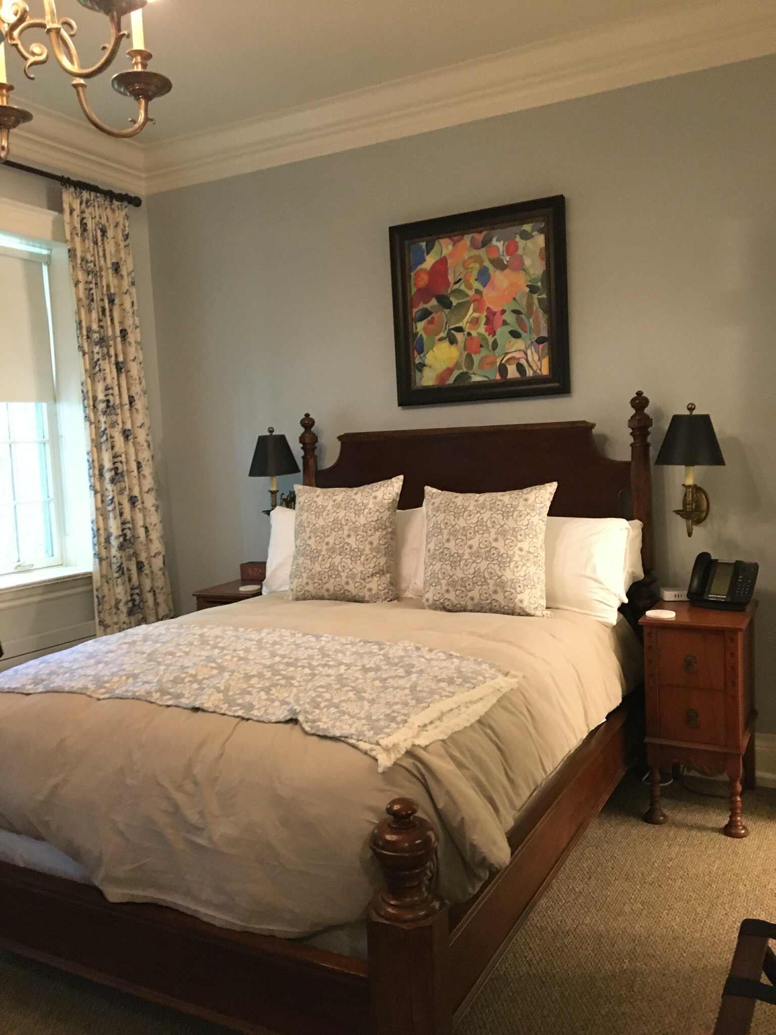 The Grafton Village Inn-官方