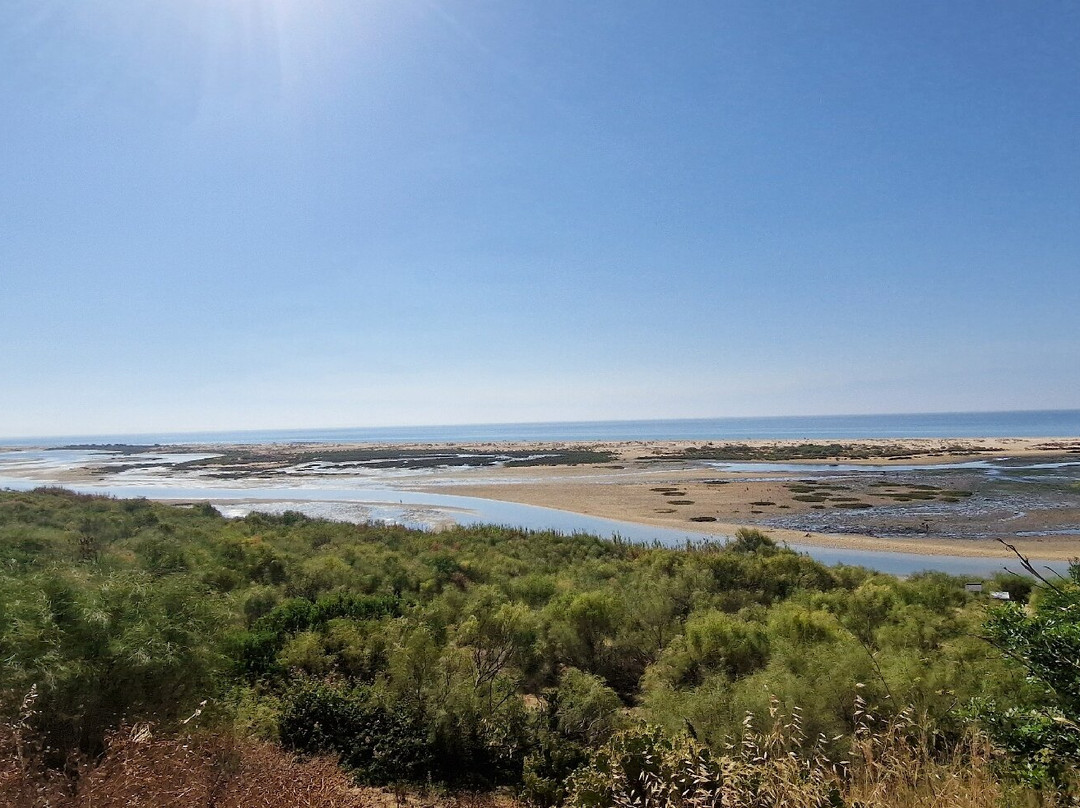 Quinta da Ria-Vila Real de Santo Antonio必去景点