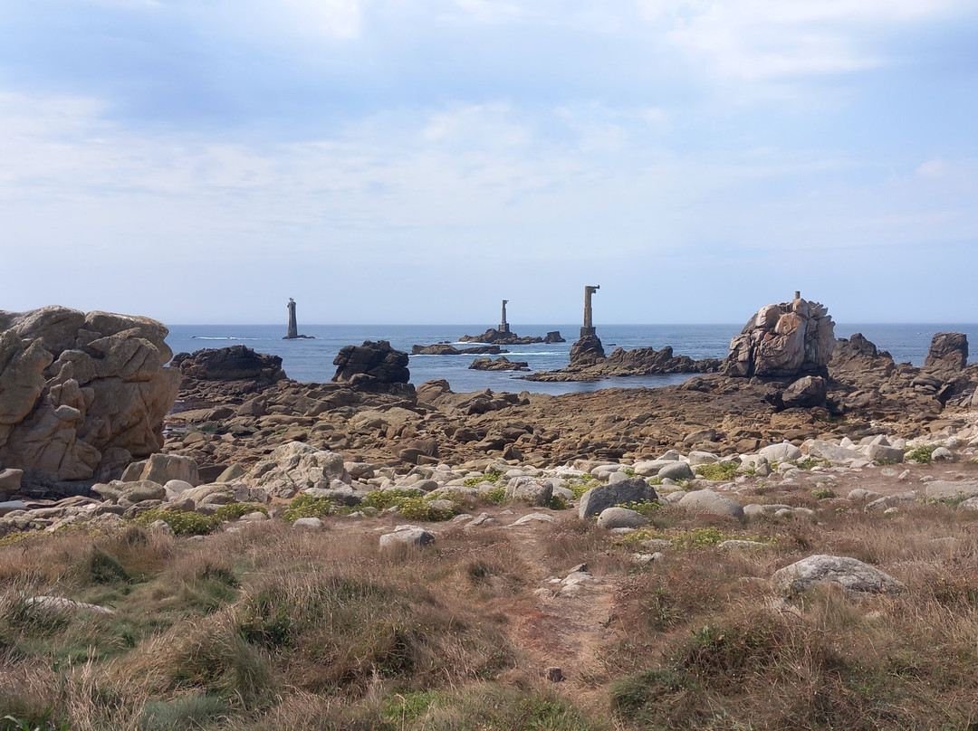 EUSA Decouverte-Ouessant必去景点