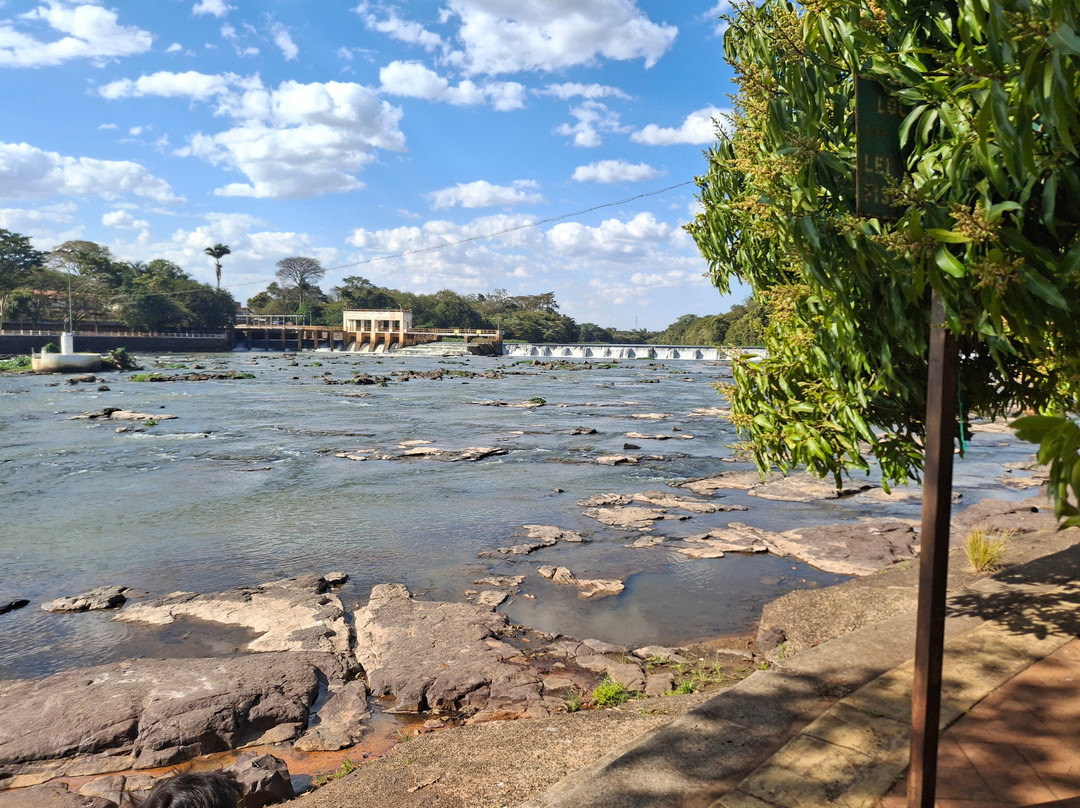 Esquadrilha da Fumaca-Pirassununga必去景点