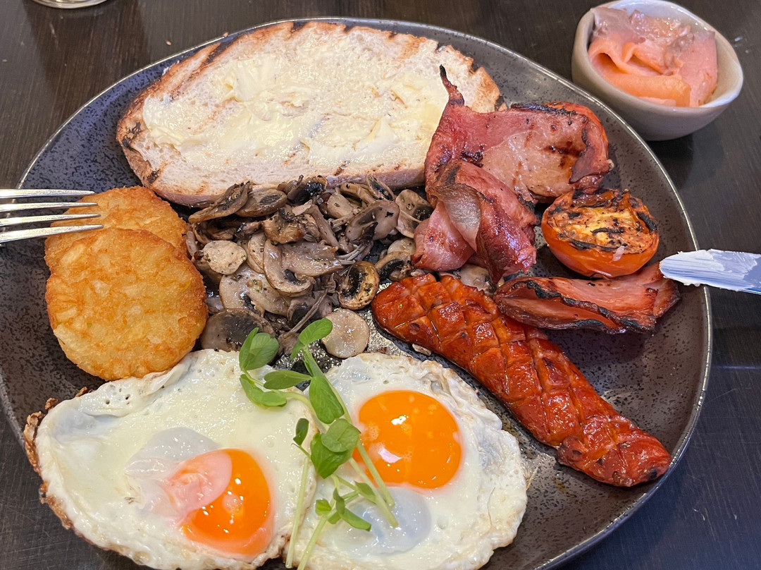 外交官酒店主图