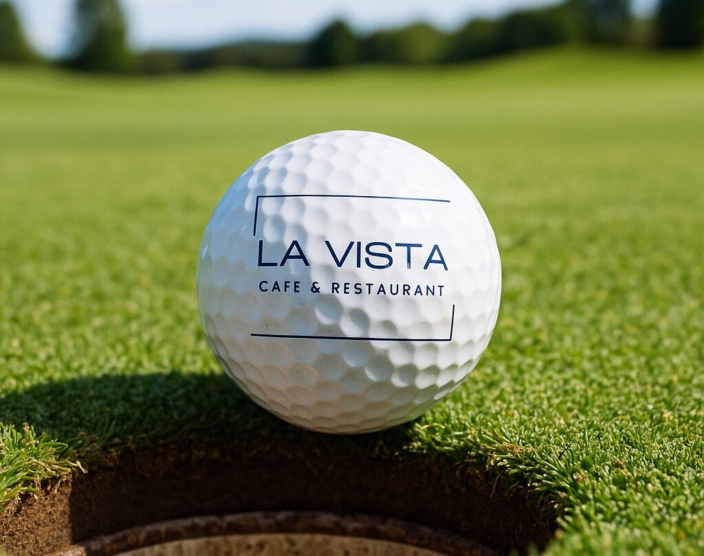 La Vista Cafe Restaurant Rosslare