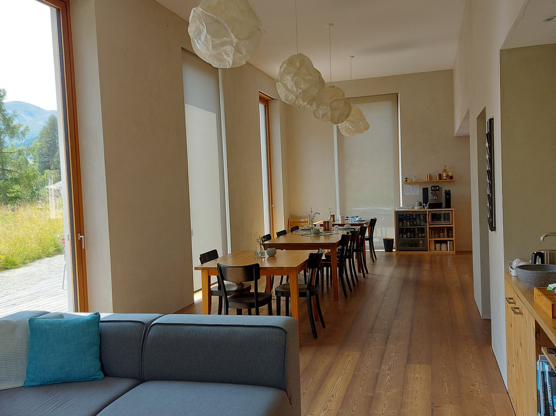 Pensiun Laresch主图