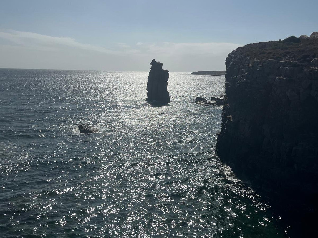 La Conca-Carloforte必去景点