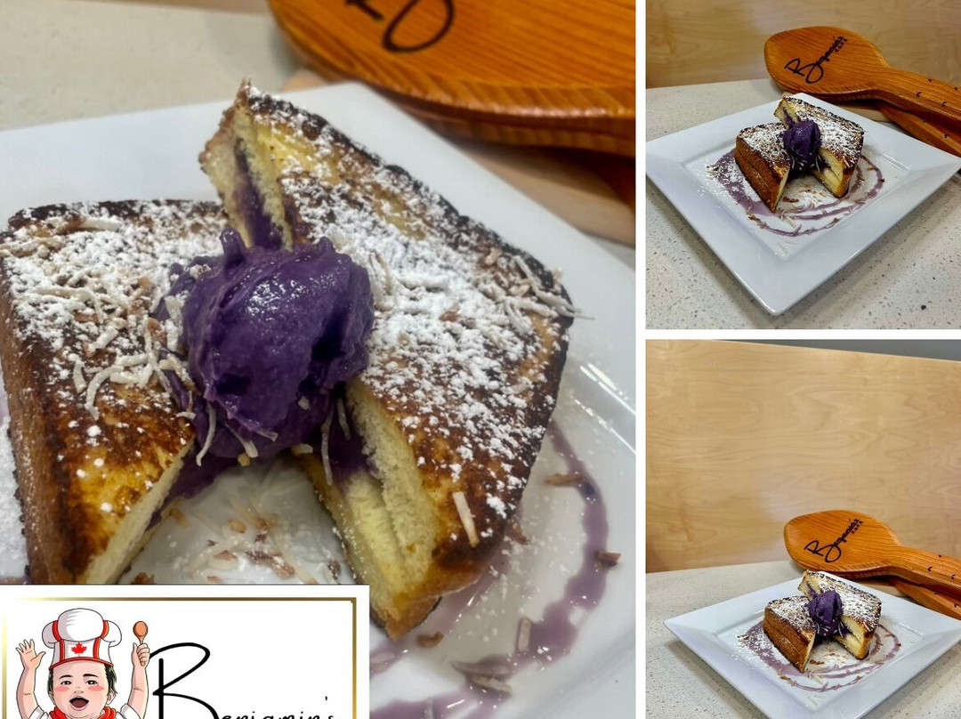 Benjamin's Cafe & Restaurant