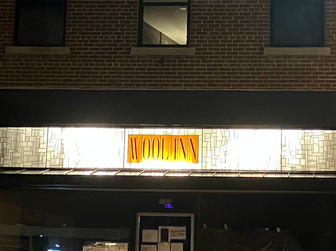 Wool Inn