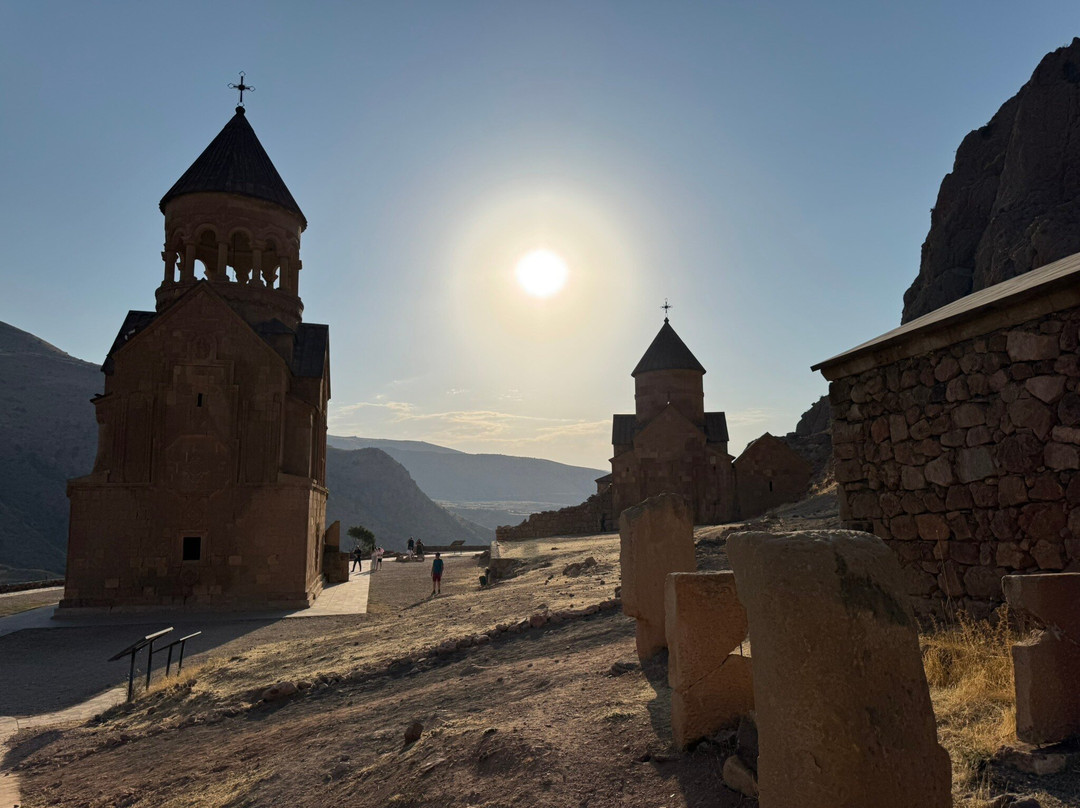 Original Armenia Tour Operator-埃里温必去景点