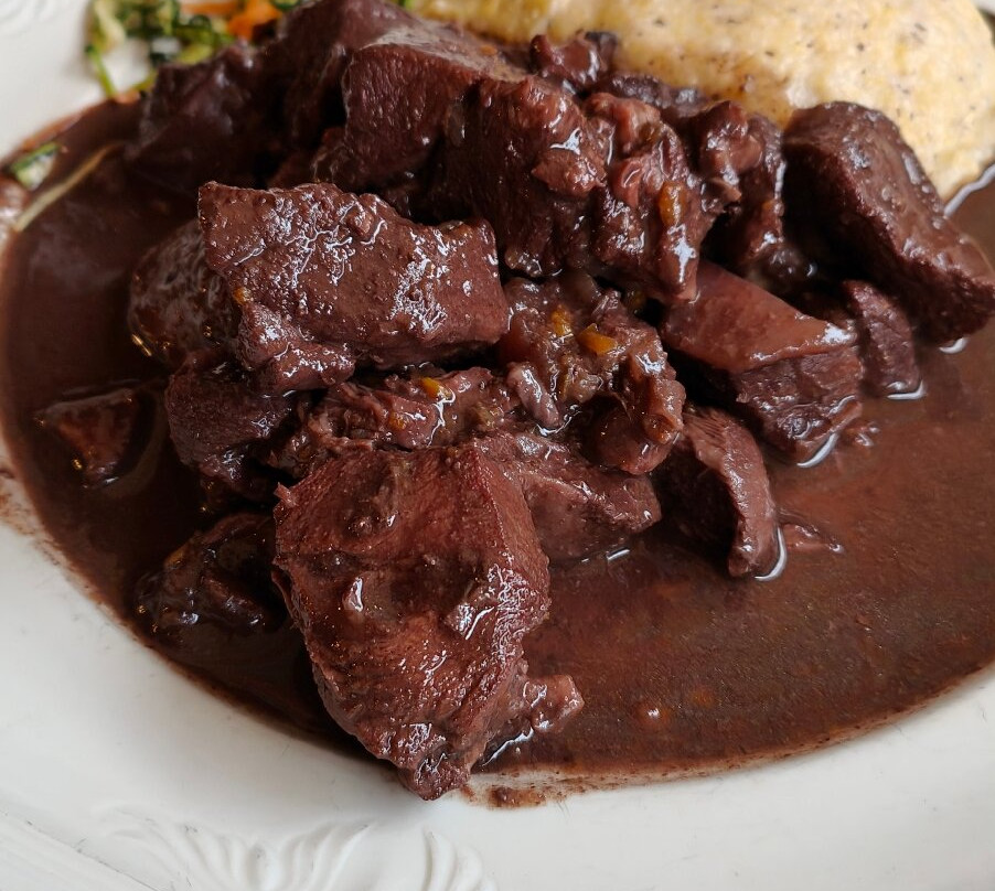 Albergo Ristorante Il Cervo主图