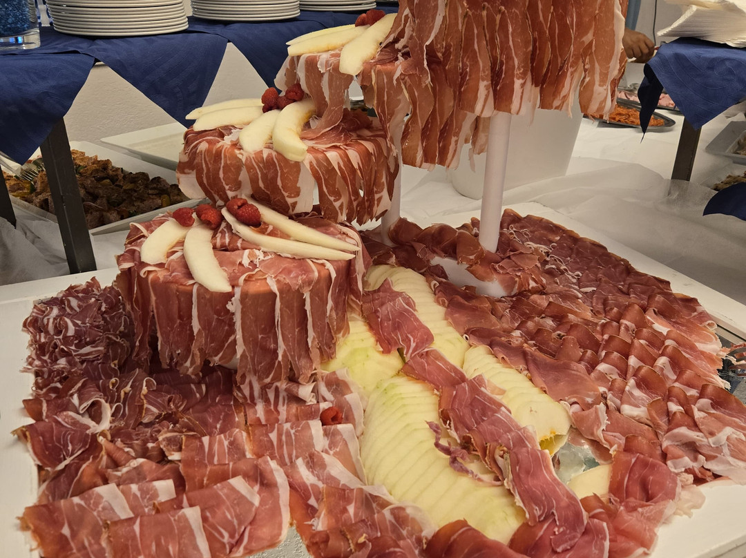 Villaggio Li Cucutti