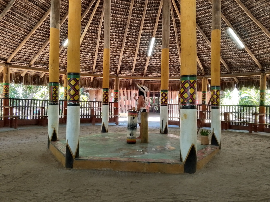 Pataxo Turismo-Porto Seguro必去景点