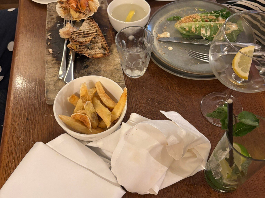 奥德布里奇酒店主图