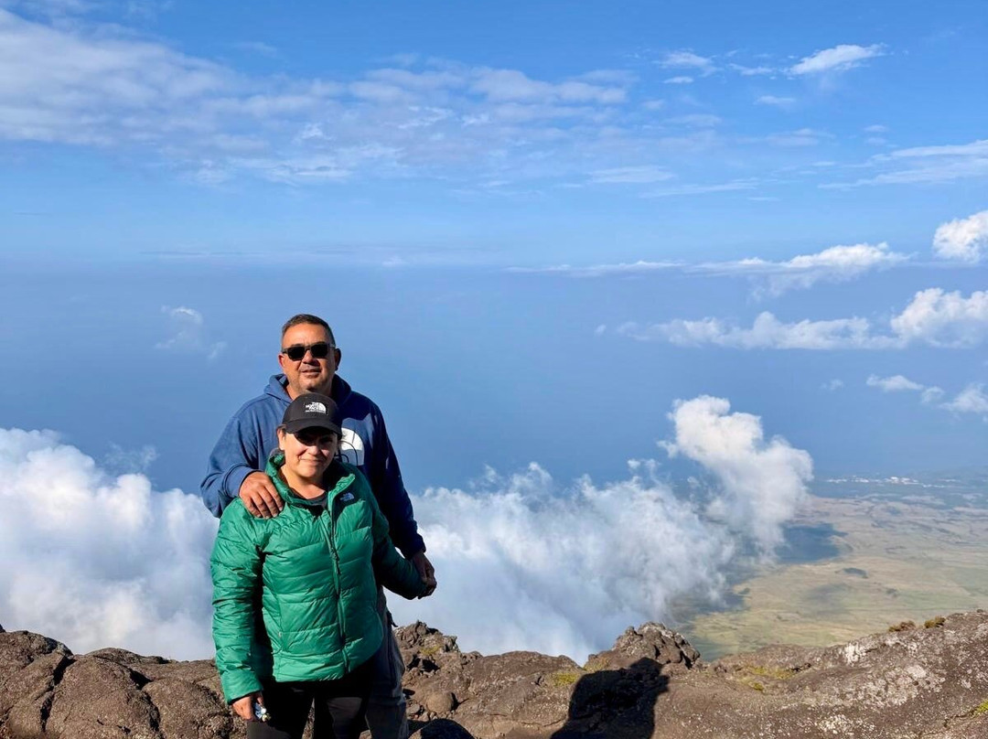 Pico Me Up-Pico必去景点