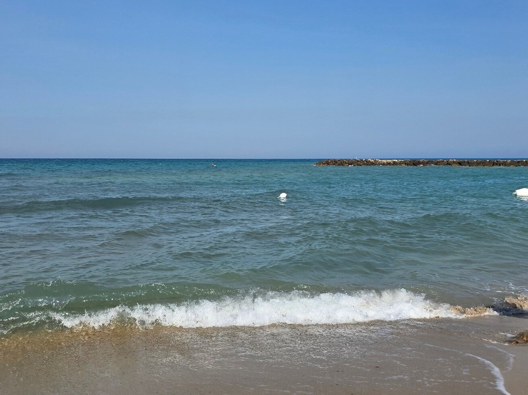 Soleluna Lido-San Cataldo必去景点