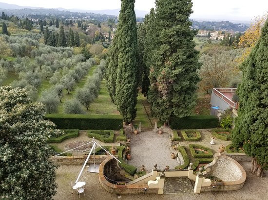 艾盖浦艺术别墅酒店主图