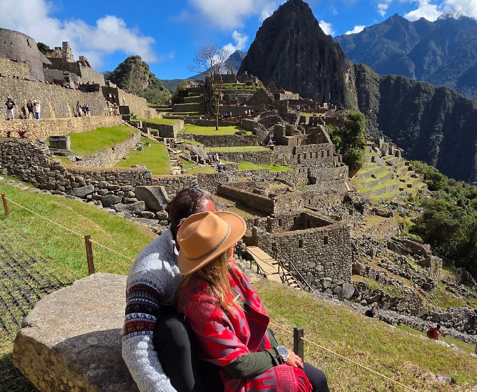 Askme Travel Organizer-温泉镇必去景点