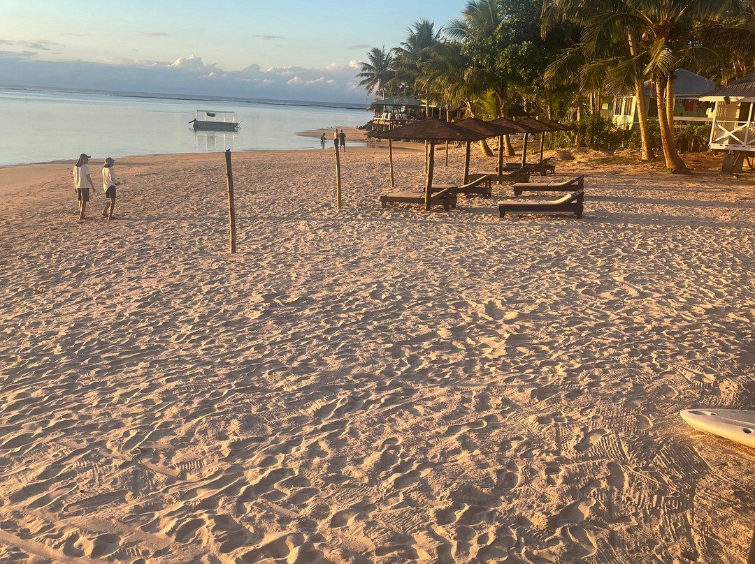 Le Lagoto Resort & Spa主图