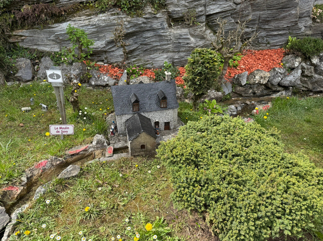 Le Petit Lourdes-卢尔德必去景点