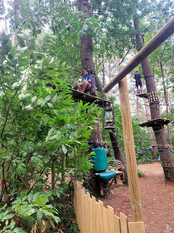 Vivons Perches-Pleumeur Bodou必去景点