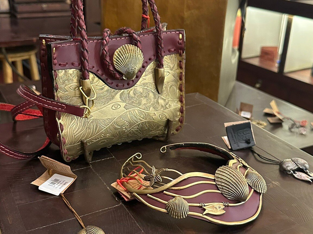 Sami Amin-开罗必去景点