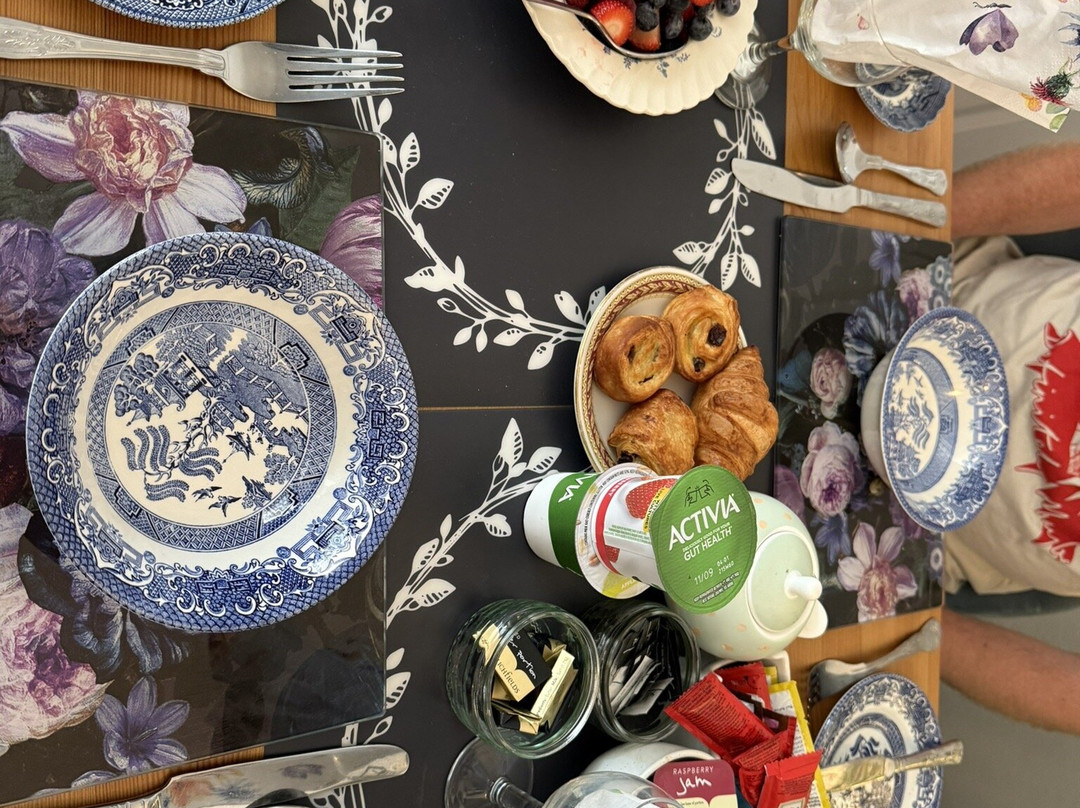 Willow Cottage B&B主图