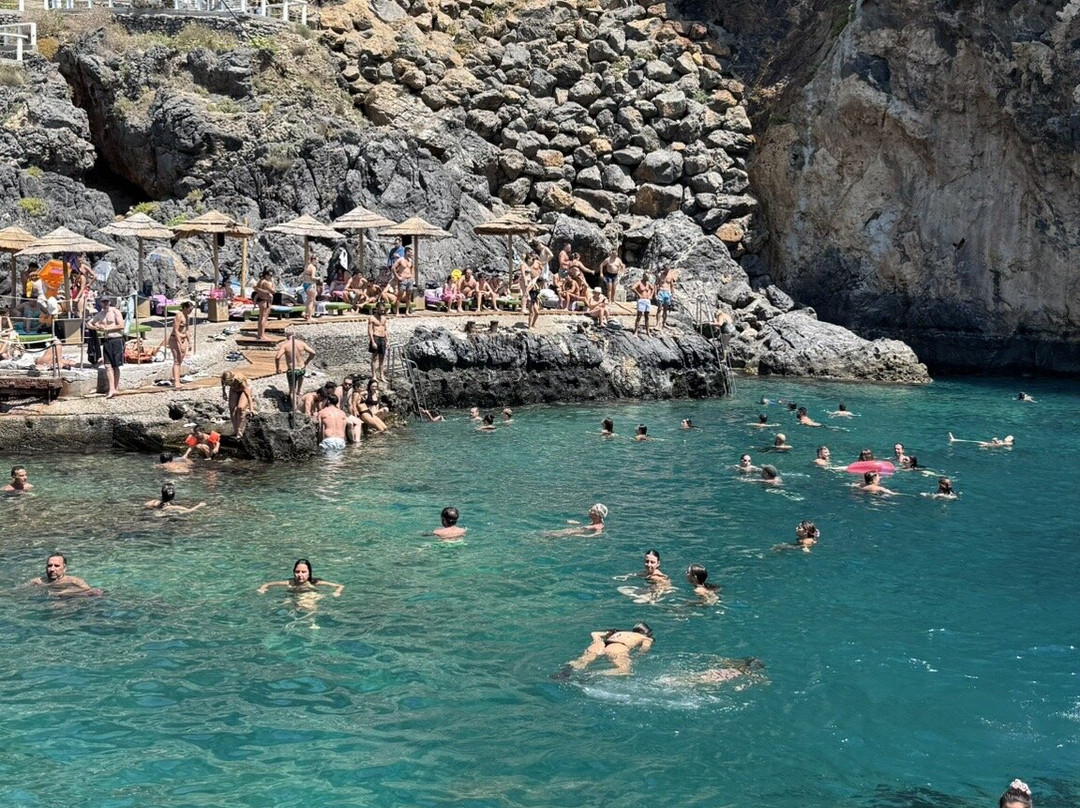 Kalypso Beach-Plakias必去景点