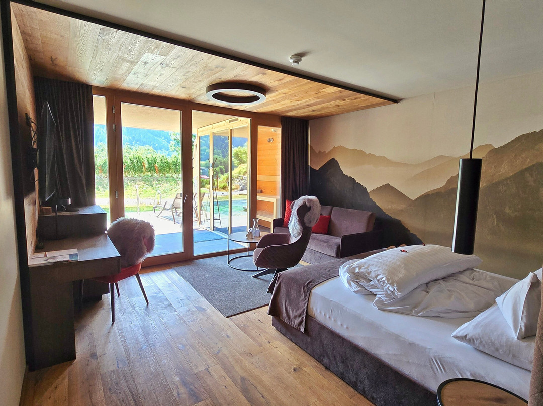 Dilly Das Nationalpark Resort主图