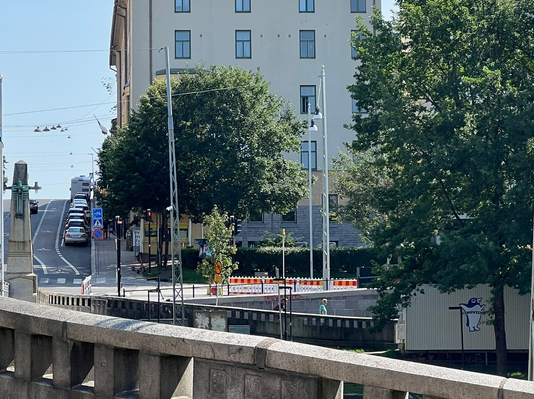 Centro Hotel Turku主图