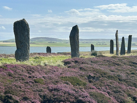 Lizzie's Orkney Tours-柯克沃尔必去景点