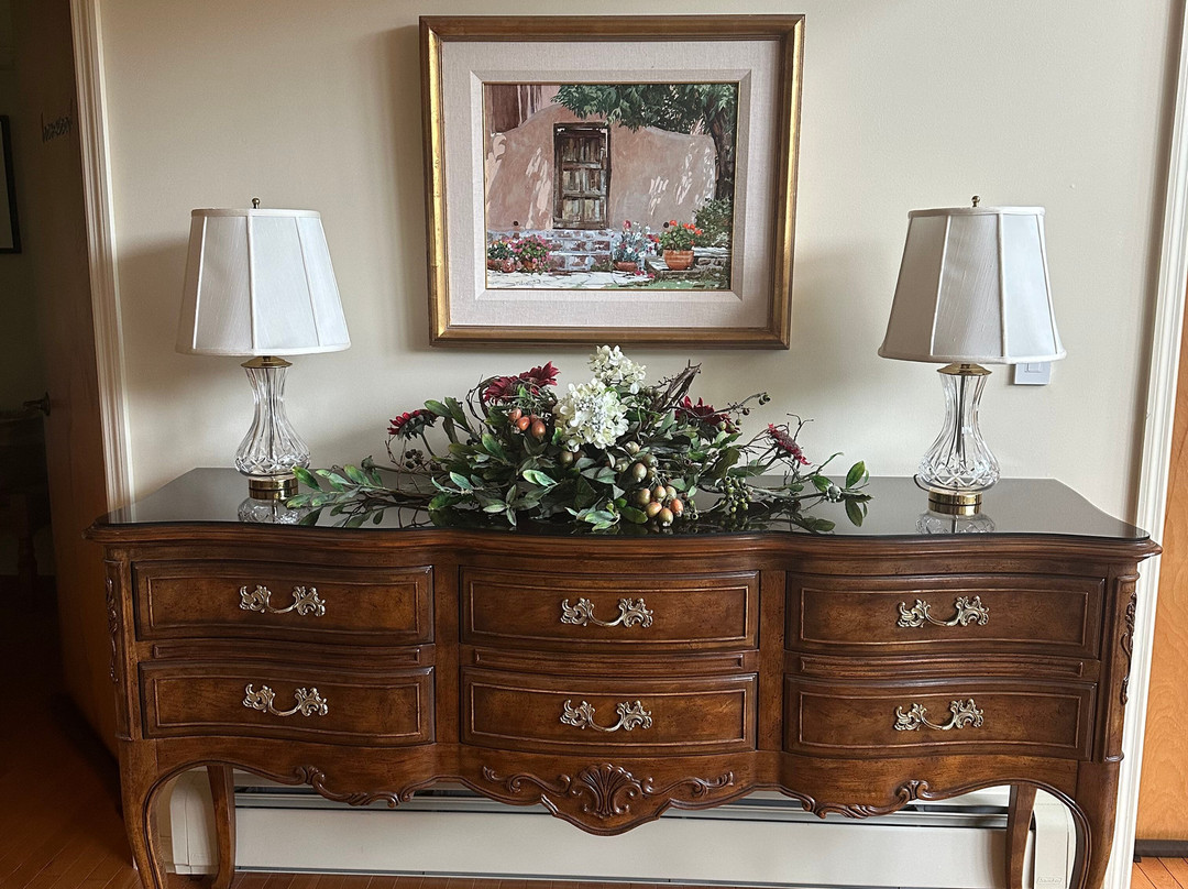 Artesian House Bed & Breakfast主图