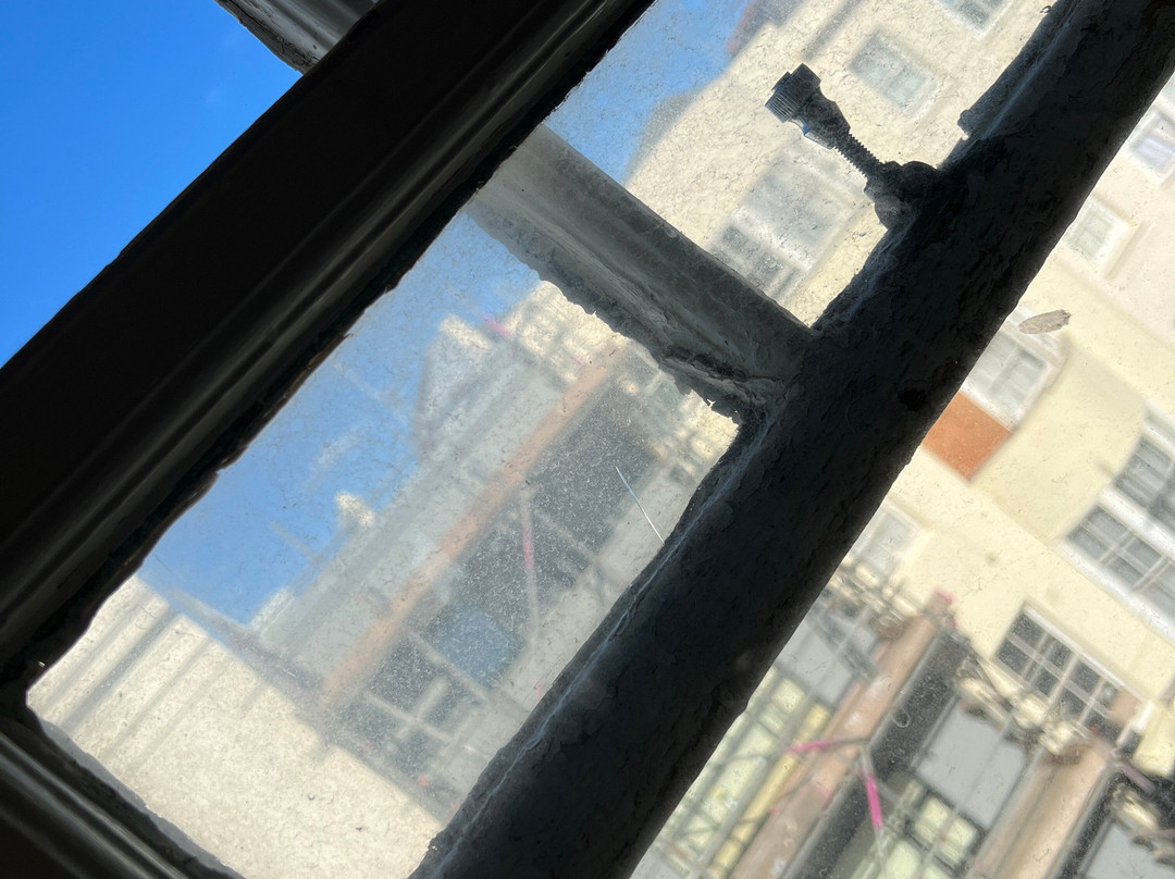 巷子区-布莱顿必去景点