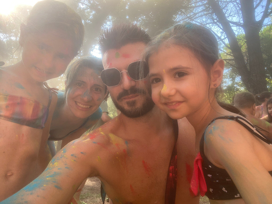 Color Bay Village主图