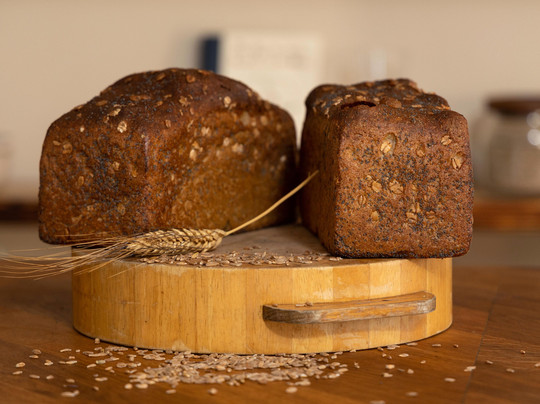 Bread With Benefits-Navan必去景点