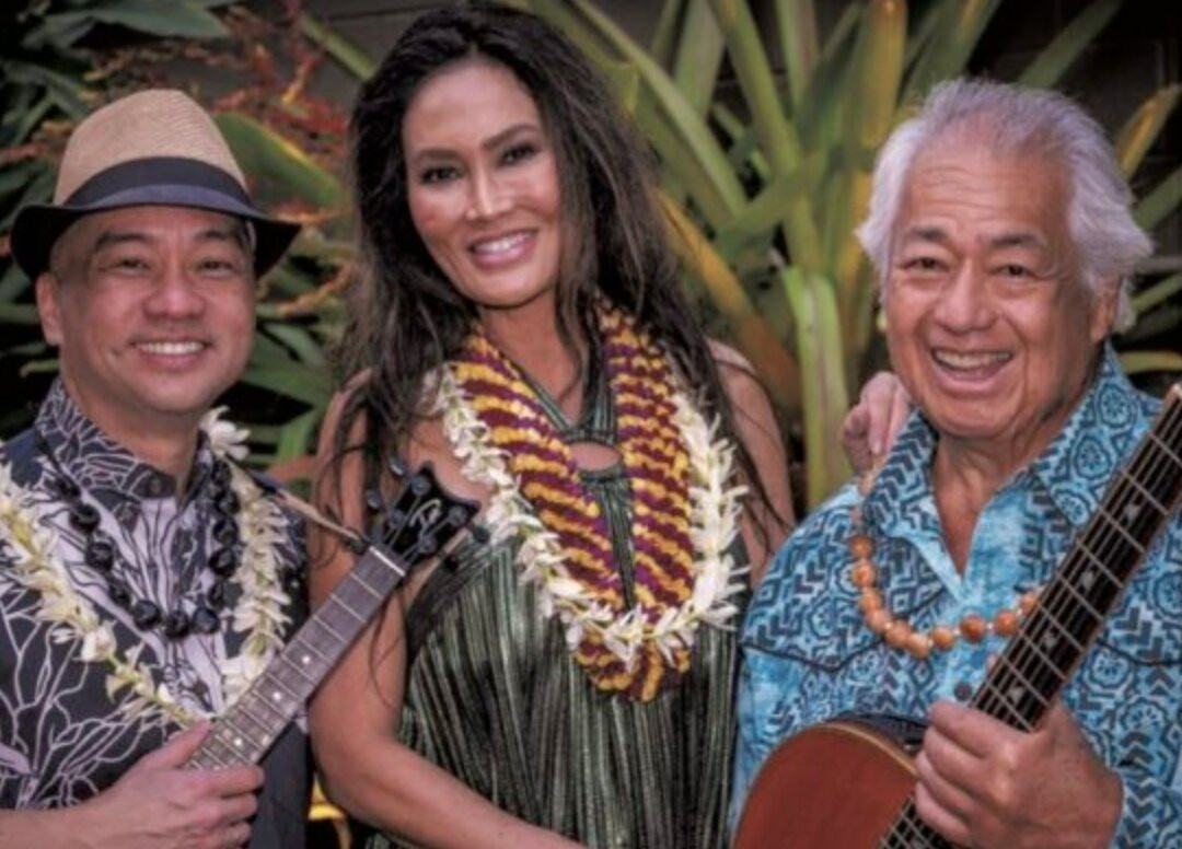 举办夏威夷滑音吉他表演-拉海纳必去景点