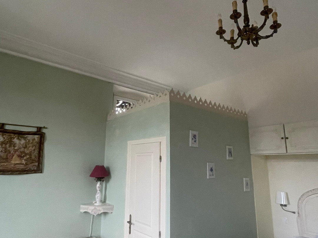 Chateau Pontet d'Eyrans主图