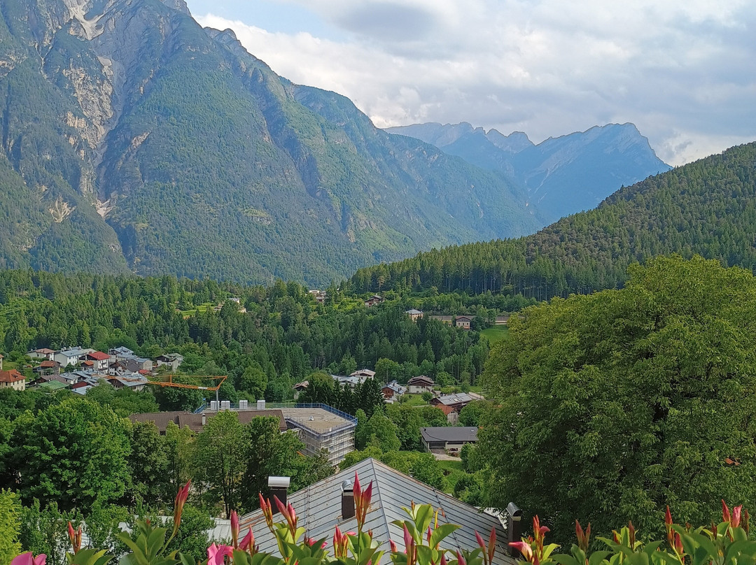 Hotel Al Pelmo主图