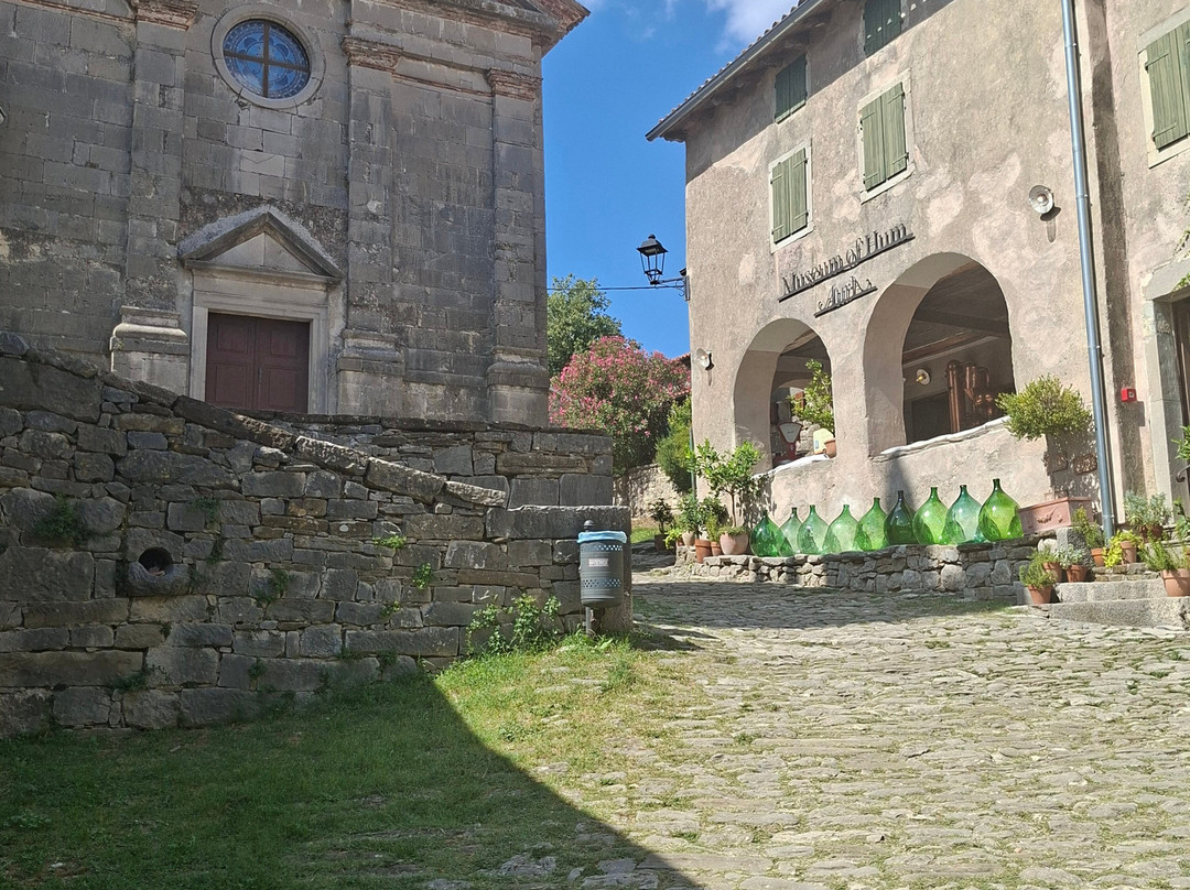 The Town of Hum-Hum必去景点