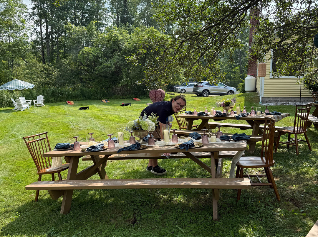 Red Clover Inn主图