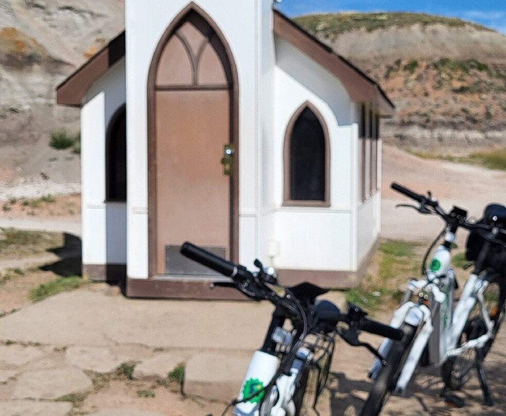 Bikes and Bites-德兰赫勒必去景点