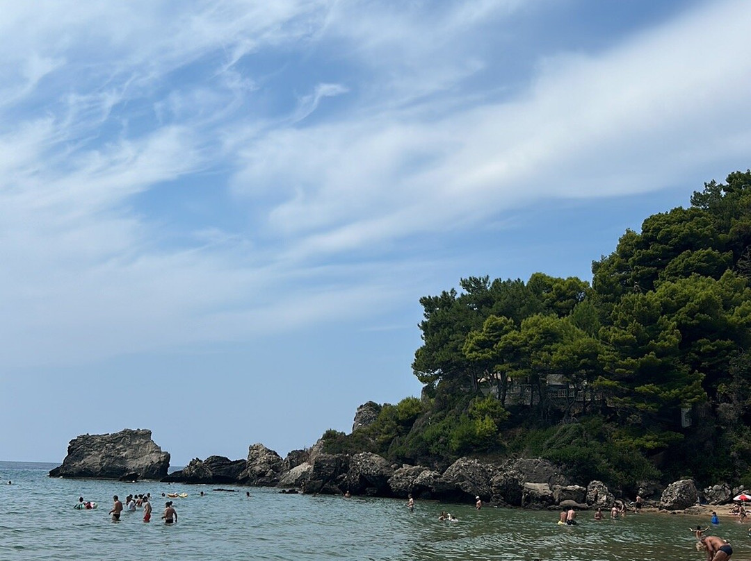Glyfada Beach-Glyfada必去景点