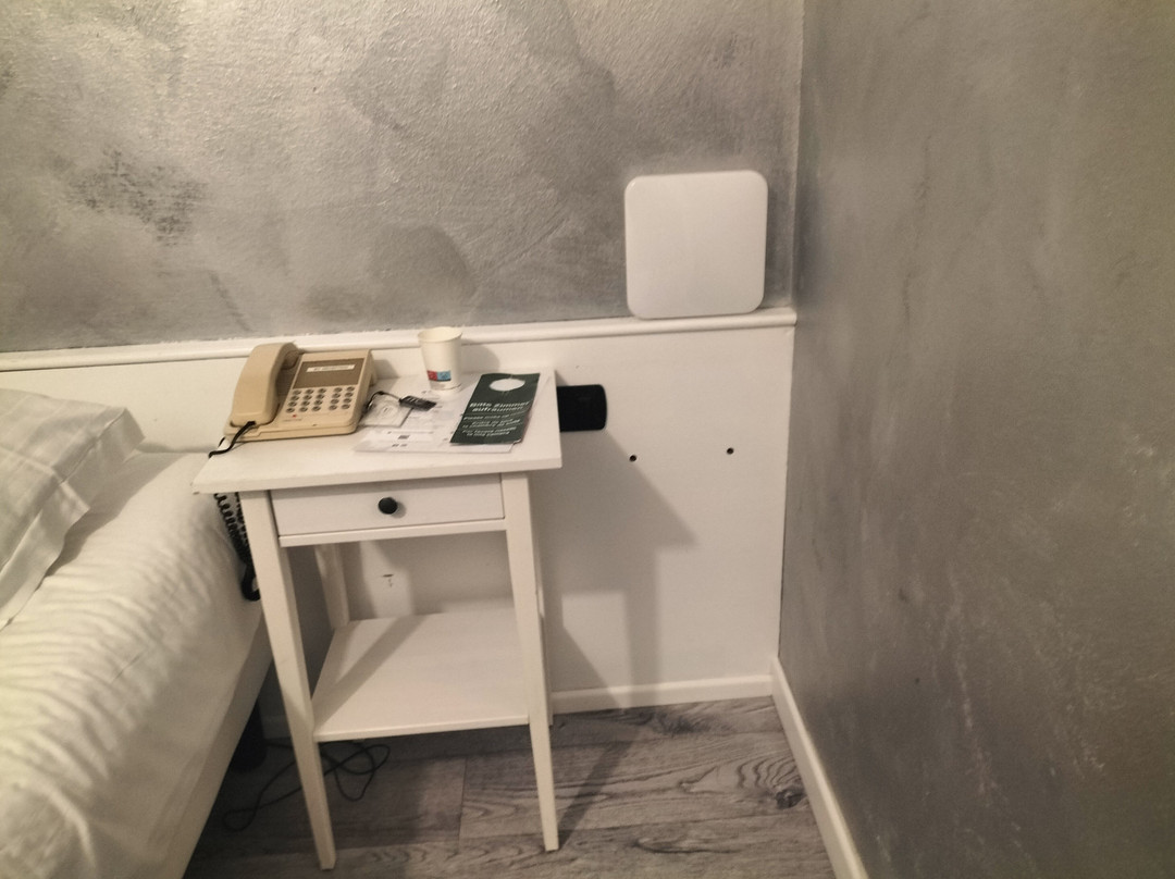 Hotel Valpolicella International主图