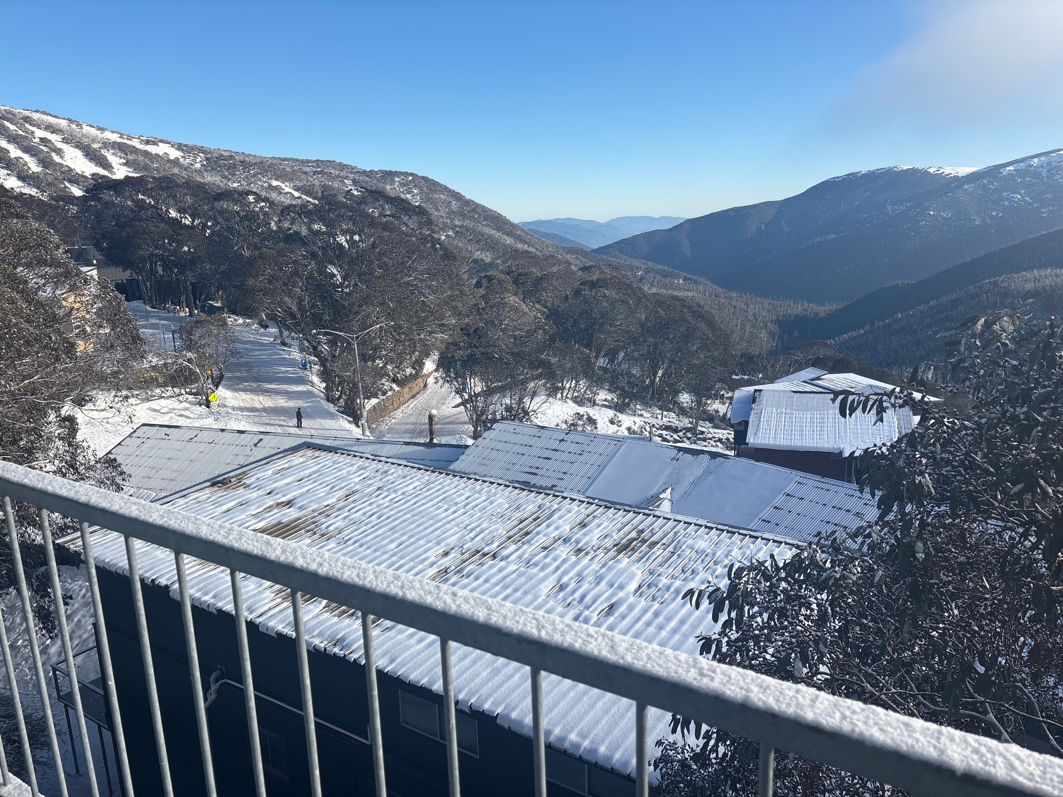 Attunga Alpine Lodge and Apartments-官方
