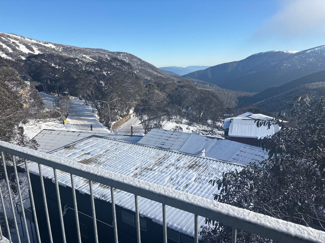 Attunga Alpine Lodge and Apartments主图