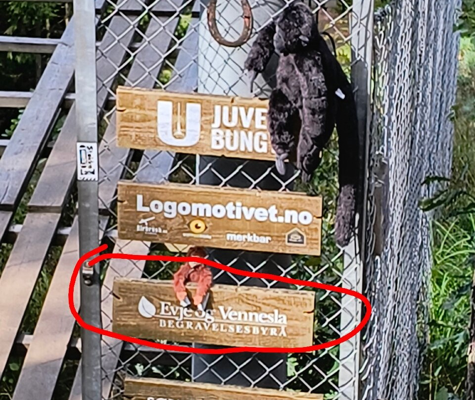 Juvet Bungy-克里斯蒂安桑必去景点