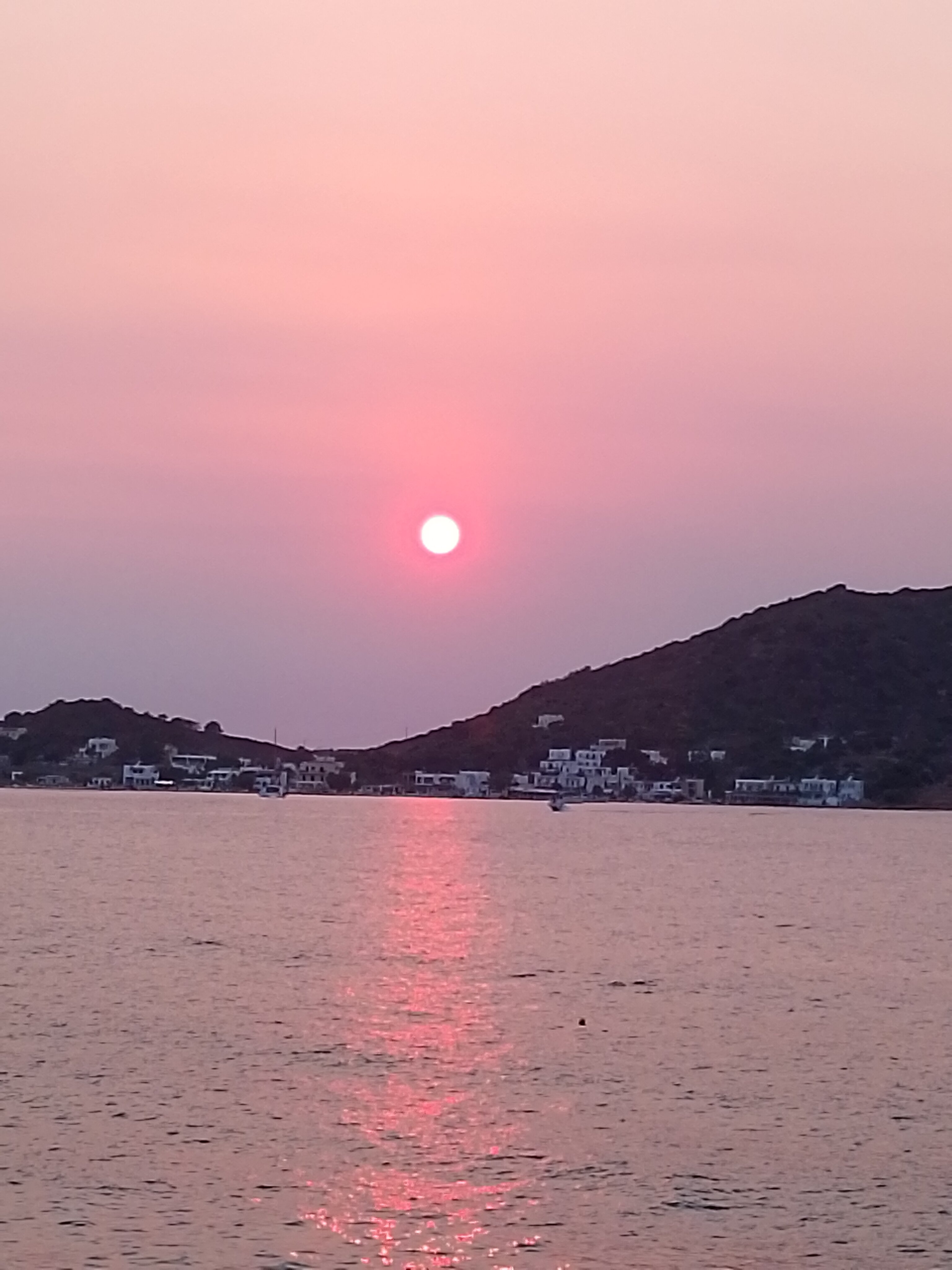 Kalymnos Village-官方