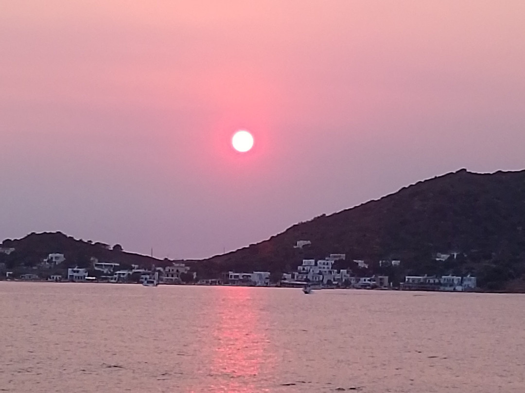 Kalymnos Village主图